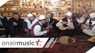 Vëllëzërit Qetaj - Hoxhë Breznica