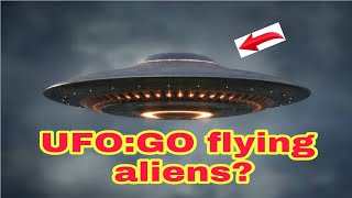UFO: Go flying aliens? Or surveillance of the enemy country? The Pentagon is investigating