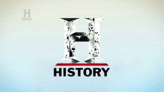 Canal History - Vinhetas (2017-2022)