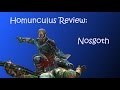 Nosgoth Review