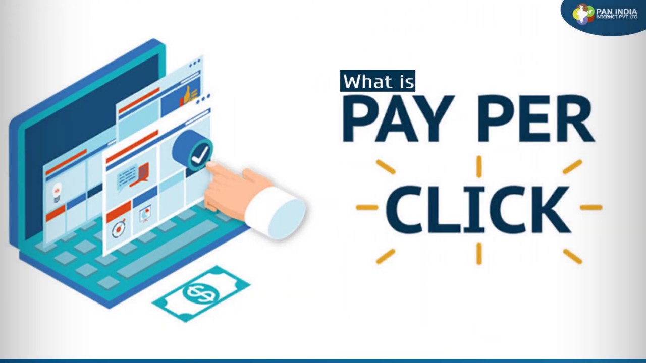 What Is Pay-Per-Click (PPC) And Why Do You Need It? - YouTube