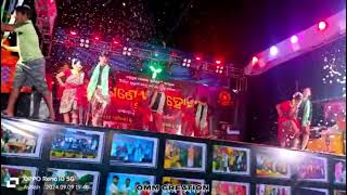 sera reta sarangi sambalpuri song,ଶ୍ରୀ ଗଣେଷ ମହୋତ୍ସବ Second night programଖୋର୍ଦ୍ଧା, ବେଗୁନିଆ,କଣ୍ଟାବାଡ଼