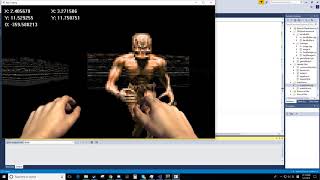 Window API Ray-Casting 2