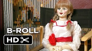 Annabelle B-ROLL 2 (2014) - Horror Movie HD