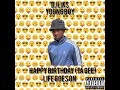 Happy Birthday Ta Gee(ft DJLiks)