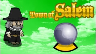 Town of Salem - Heavy Medal (Ranked)