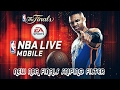 NBA LIVE MOBILE INSANE NBA FINALS SNIPING FILTER