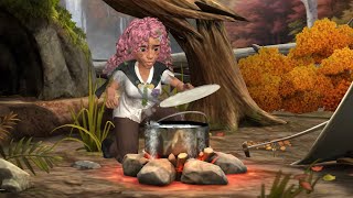 Project Makeover • Timed Challenge: Fungi Fresh pt.2