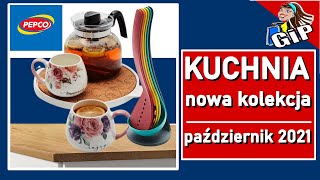 PEPCO | Nowości | Jesienna Kolekcja | Październik 2021 | Do Kuchni