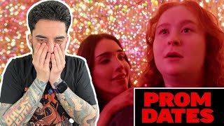 (RANT!) Prom Dates - Movie Review | TOP 10 WORST OF 2024!