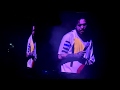 Post Malone "Wow" live in München 2019