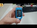 paano gamitin ang pulse oximeter tips ph