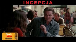 Incepcja (2010) | Sen: Zajęcia praktyczne