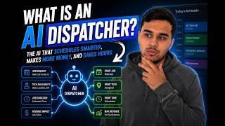 What Is an AI Dispatcher? (Plain-English Guide for 2026)