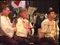 mistrinanka spielt den p.o.s. marsch 2002