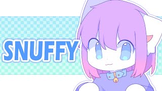 SNUFFY | ANIMATION MEME