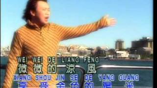 方逸伦 - 不一样的新年（AUSTRALIA ) Lester Fong