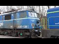 pociągi trains vlaky – rybnik pl 25.11.2017