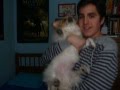 The Kissing me song (Brian May & Kerry Ellis)