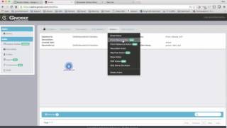 Dataflow Automation: iForm Record API