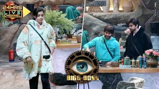 Bigg Boss 18 Live: Eisha को इस वजह से हुई Chahat से जलन, Vivian-Avinash ने की तारीफ मारा ताना