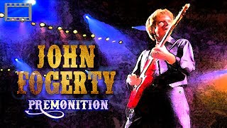 John Fogerty ( Premonition 1997 ) Full Concert 16:9 HQ