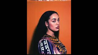 [FREE] JORJA SMITH X KAYTRANADA TYPE BEAT \