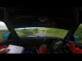 Donegal International Rally 2023~ stage 10 Carnhill - Craig Rahill & Conor Smith