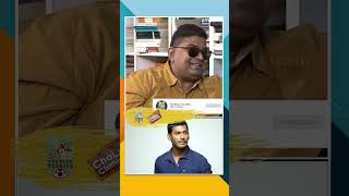 விஷாலுக்கும் மிஷ்கினுக்கும் என்ன பிரச்சனை? #myskin #vishal #touringtalkies #chaiwithchithra #shorts