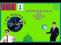 HOW TO DOWNLOAD IGI 1 IN YOUR PC.[TopX Production]