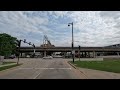 milwaukee wisconsin city driving tour 4k brew city drive