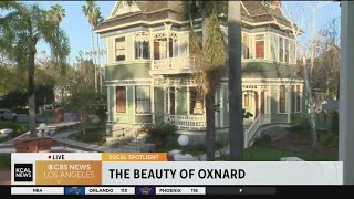 SoCal Spotlight: Oxnard's Heritage Square