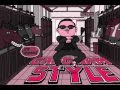 PSY - Gangnam Style Original