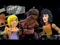 Top 10 Best Celebrity Deathmatch Fights