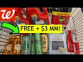 Walgreens **FREE** GARNIER + more deals!