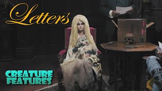 Episode 283 Letters