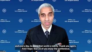 U.S. Surgeon General Remarks | 2023 Mental Health America Conference