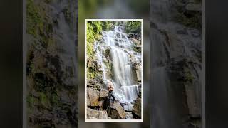 ទឹកធ្លាក់អូរគគីរ OKorKi Waterfall