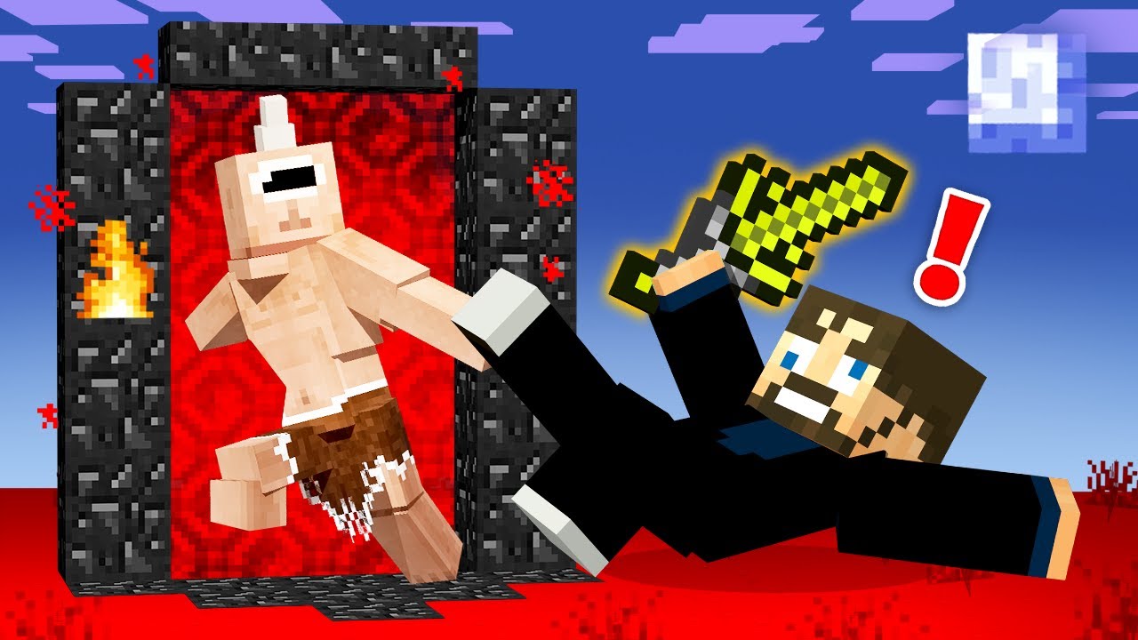Minecraft Insane Craft Insane Craft Youtube