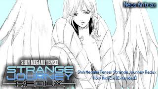 Shin Megami Tensei: Strange Journey Redux - Holy Miracle [Extended]