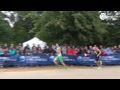 2015 itu world triathlon london｜elite men