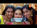 Prema Entha Maduram | Ep - 1277 | Webisode | Jun, 10 2024 | Sriram Venkat And Varsha HK | Zee Telugu