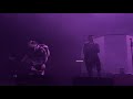 starset gravity of you legacy center birmingham alabama 05 16 2018