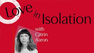 As You Like It with Catrin Aaron | Love in Isolation | Shakespeare's Globe