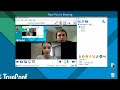 how to share desktop trueconf collaboration tools