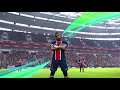 eFootball PES 2021 - Neymar Mbappe Amazing combination Goal