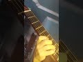 LAN E using guitar (Key: F)