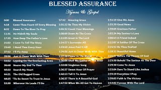 Traditional Hymns & Gospel - Blessed Assurance Beautiful Christian Music by Lifebreakthrough