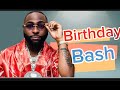 How Davido Adeleke 001 celebrated his 32nd birthday 2024. #Davido #001 #adeleke #birthday #music