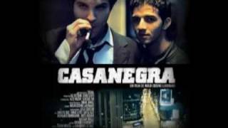 casanegra music